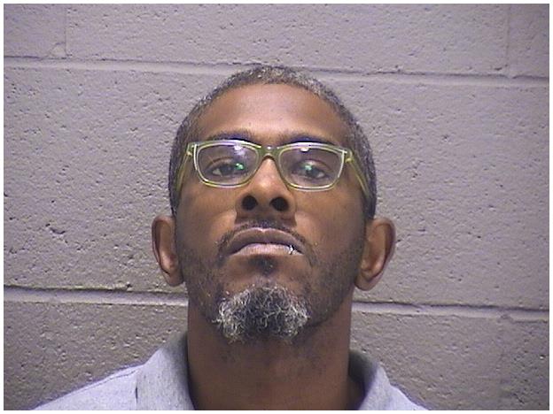 Alexander Glenn Jr