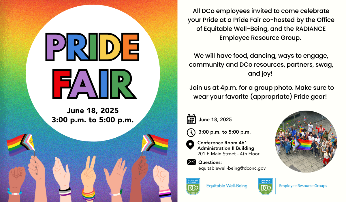 Pride Fair 2025