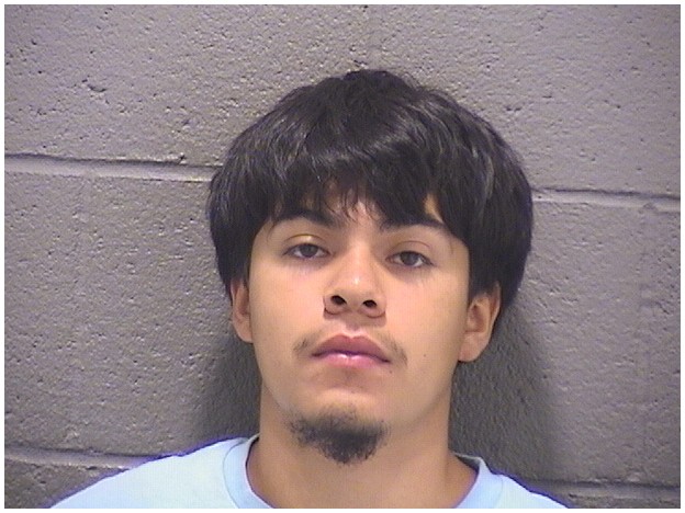 Jose Ortiz
