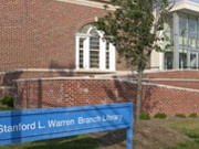 Stanford L. Warren Branch
