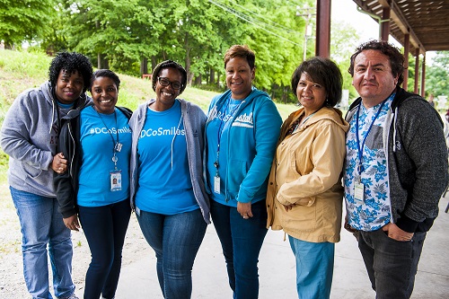 DCo Employees