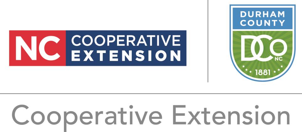Cooperative Extension Logo
