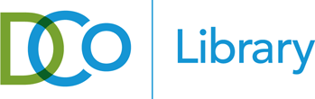Durham County Library Logo