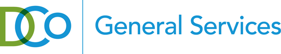 General Services Logo