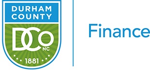 Finance Department Logo