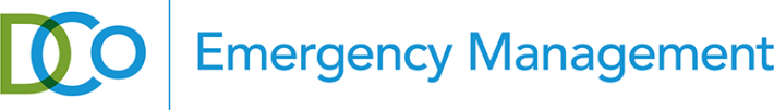 Emergency Management Logo